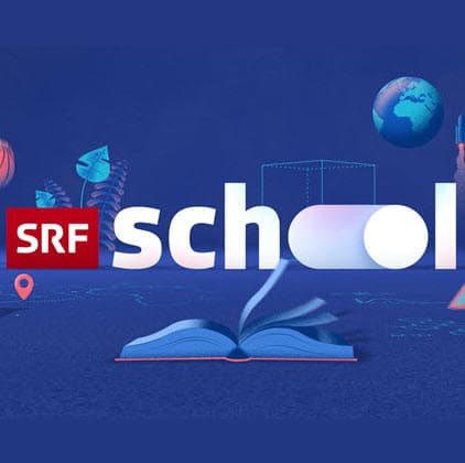 SRF