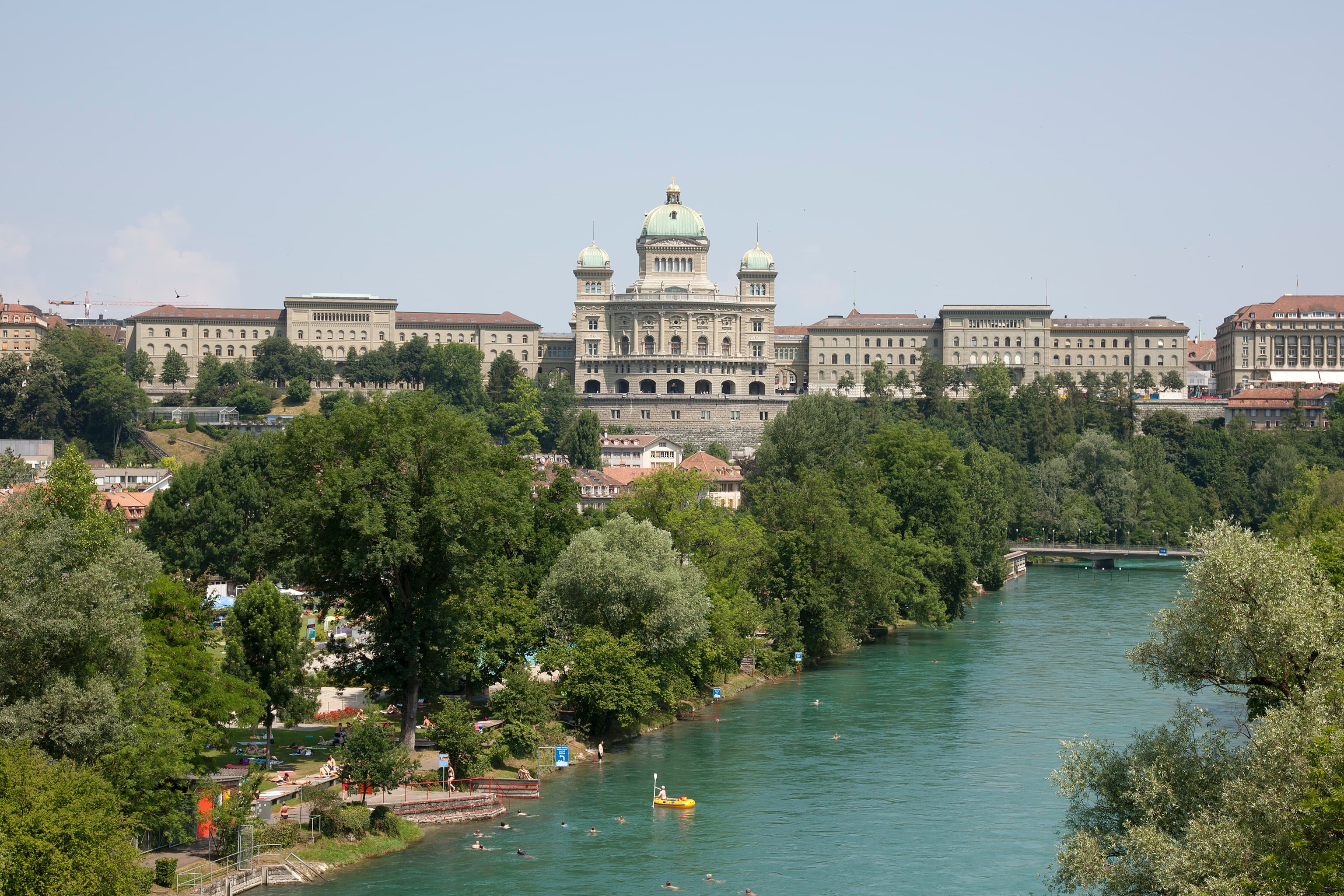 Politische Bildung