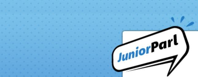 JuniorParl