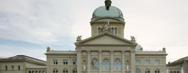 Bundeshaus