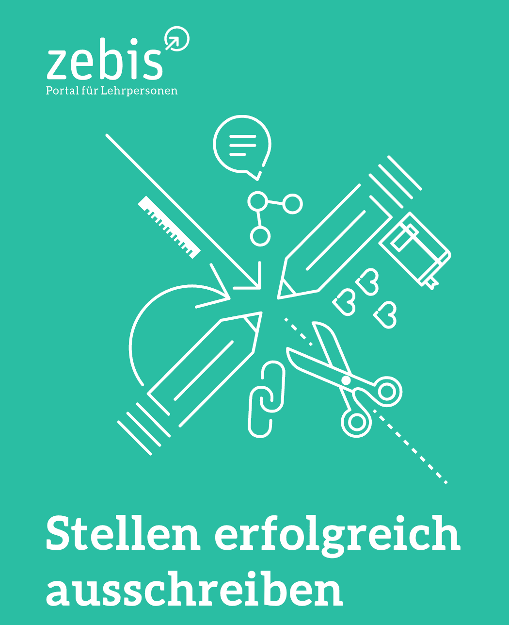 Stellen ausschreiben