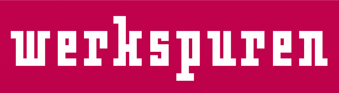 Werkspuren