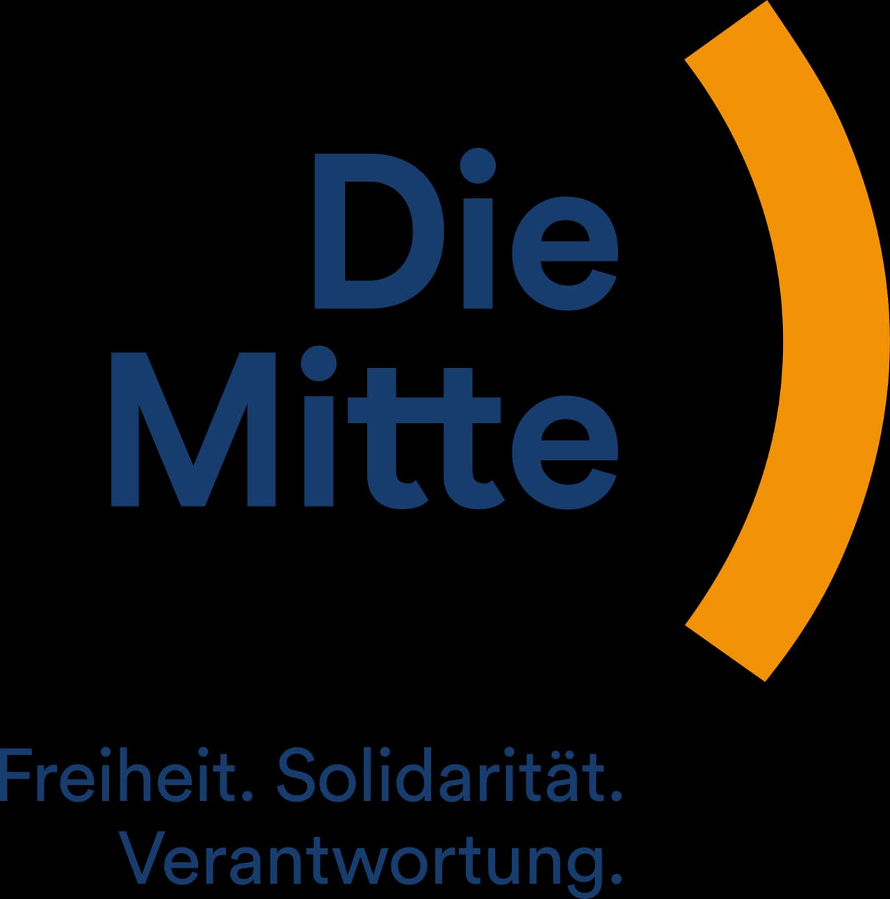 Die Mitte