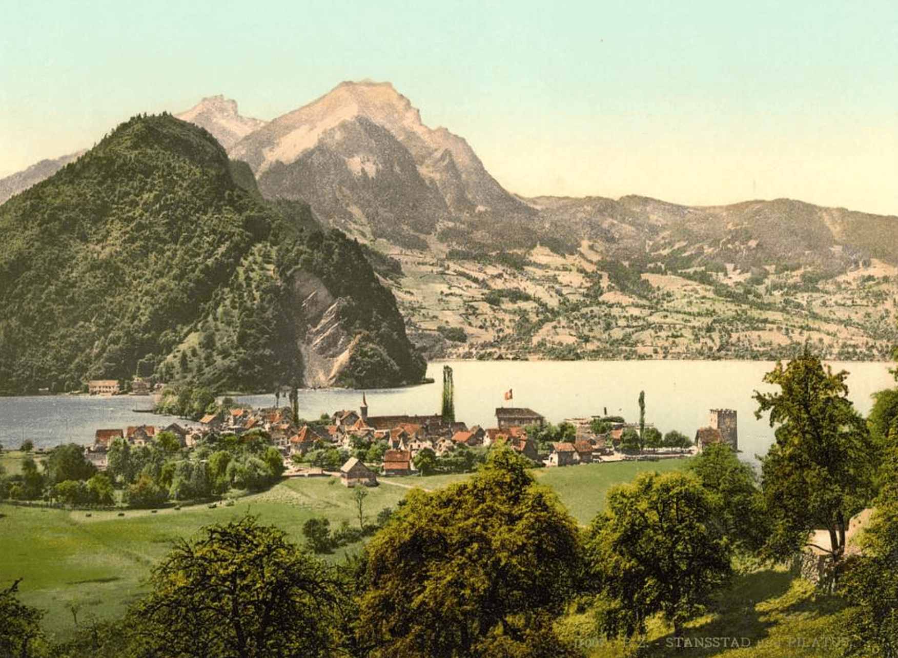 Nidwalden entdecken