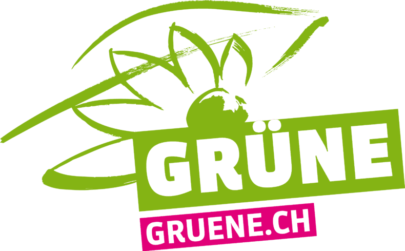 Die Grünen