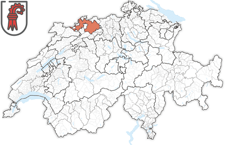Basel-Landschaft