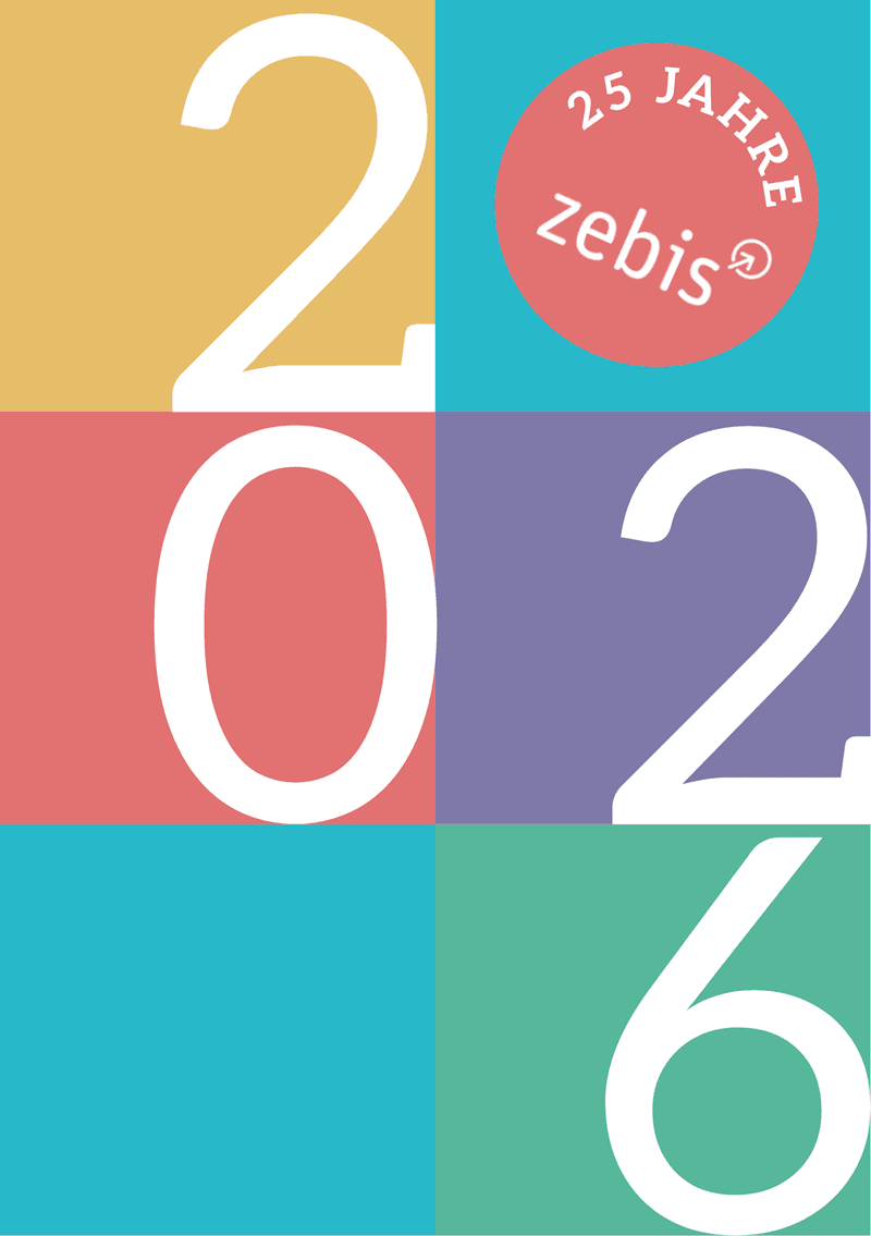 25 Jahre