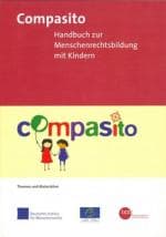 Compasito - Handbuch zur Menschenrechtsbildung mit Kindern