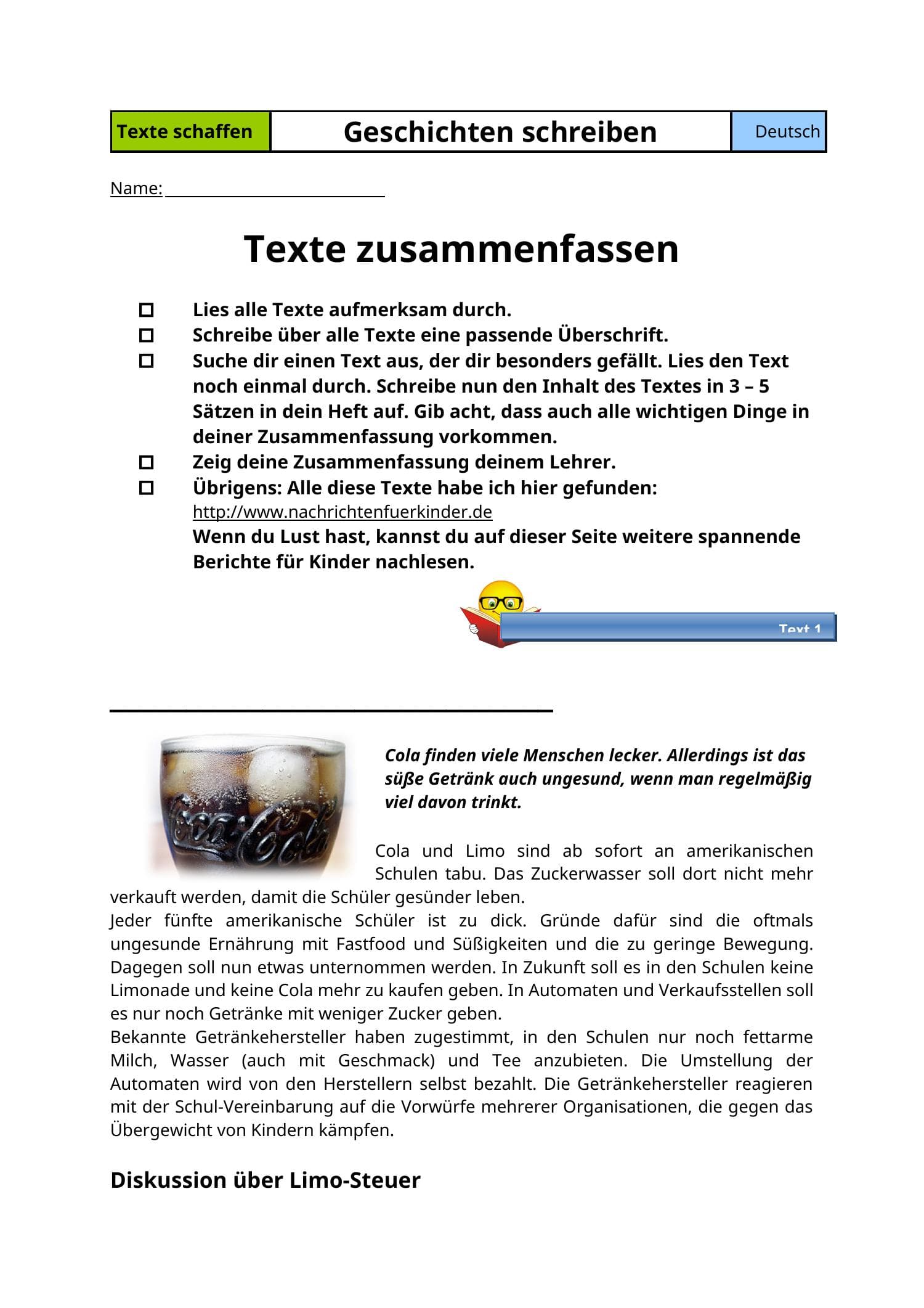 Document Preview