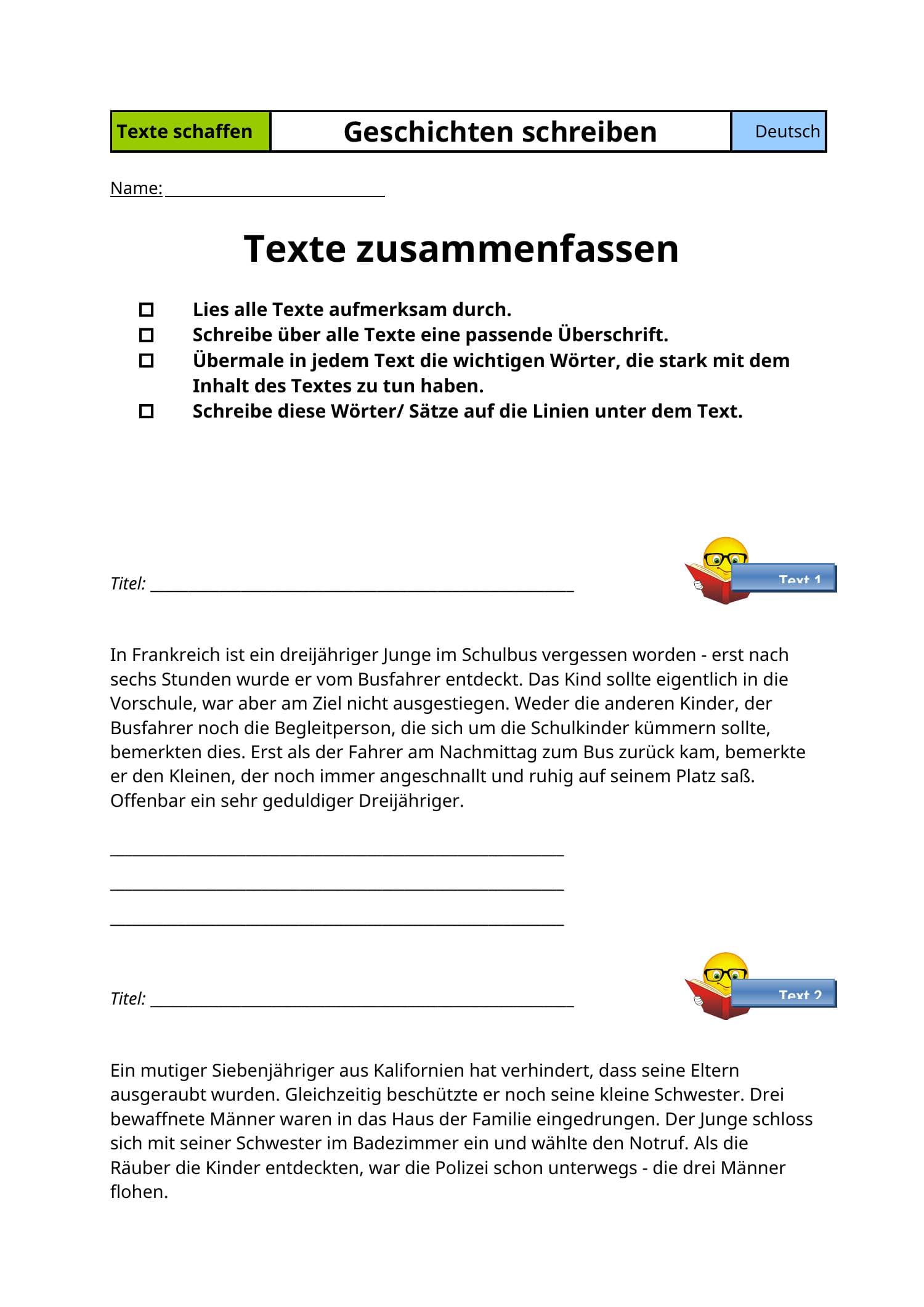Document Preview