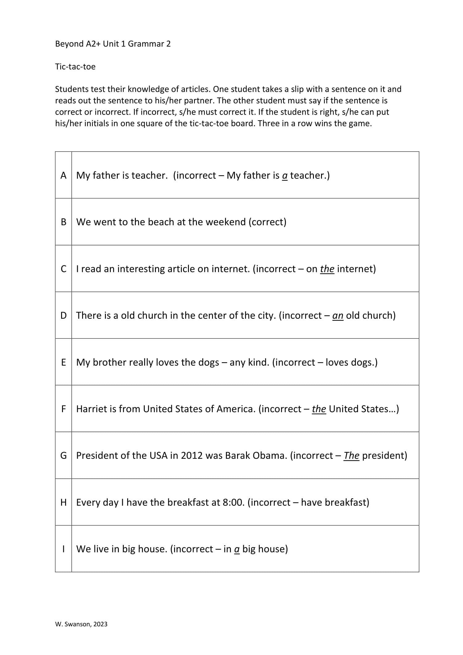Document Preview