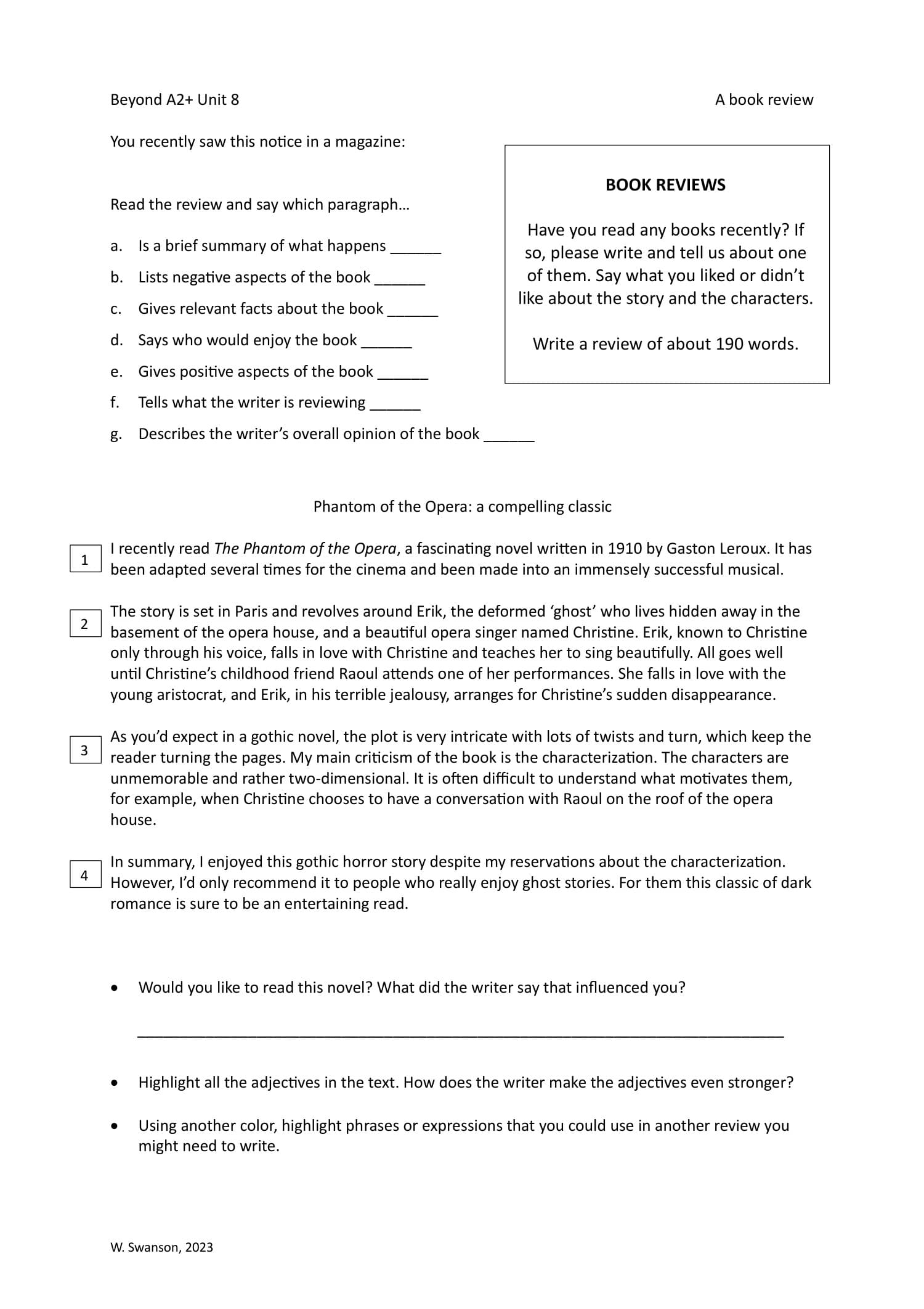 Document Preview