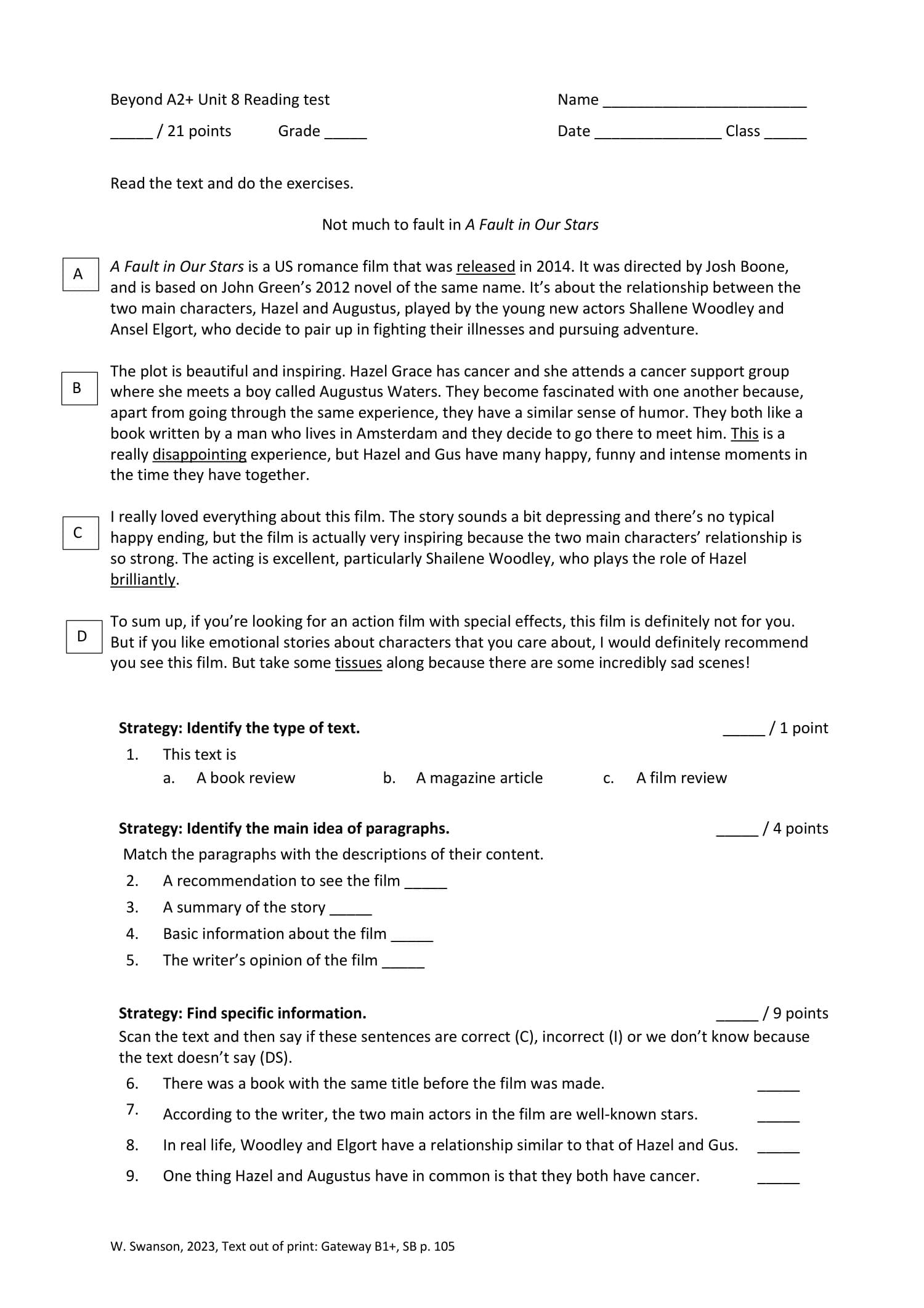 Document Preview