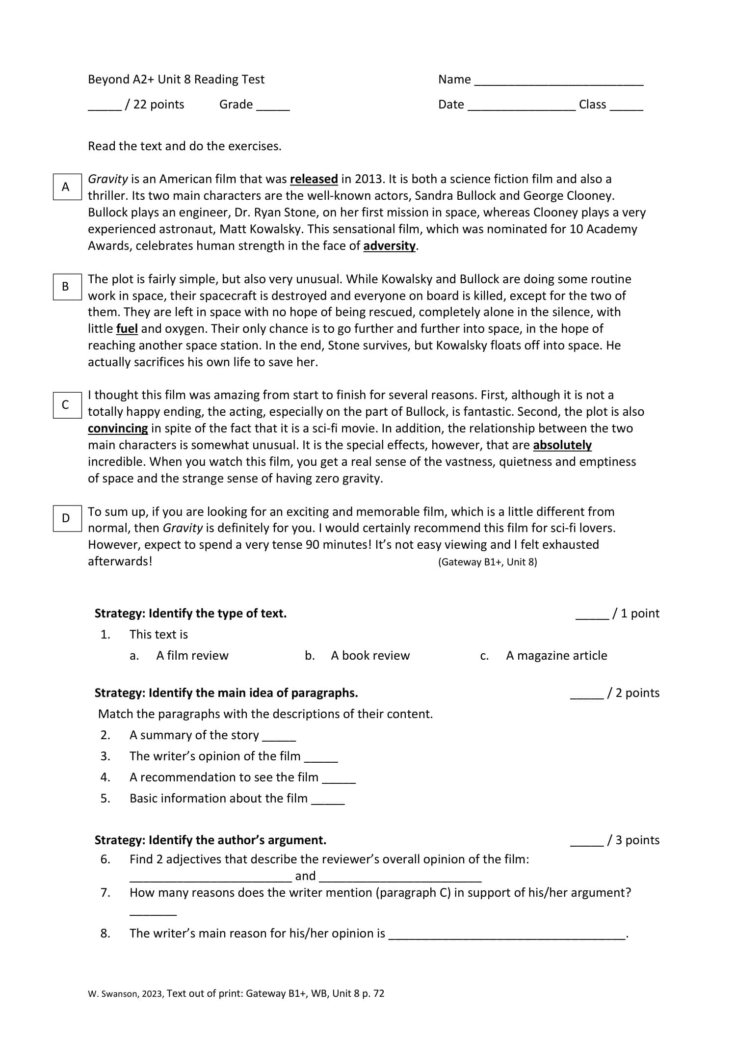 Document Preview
