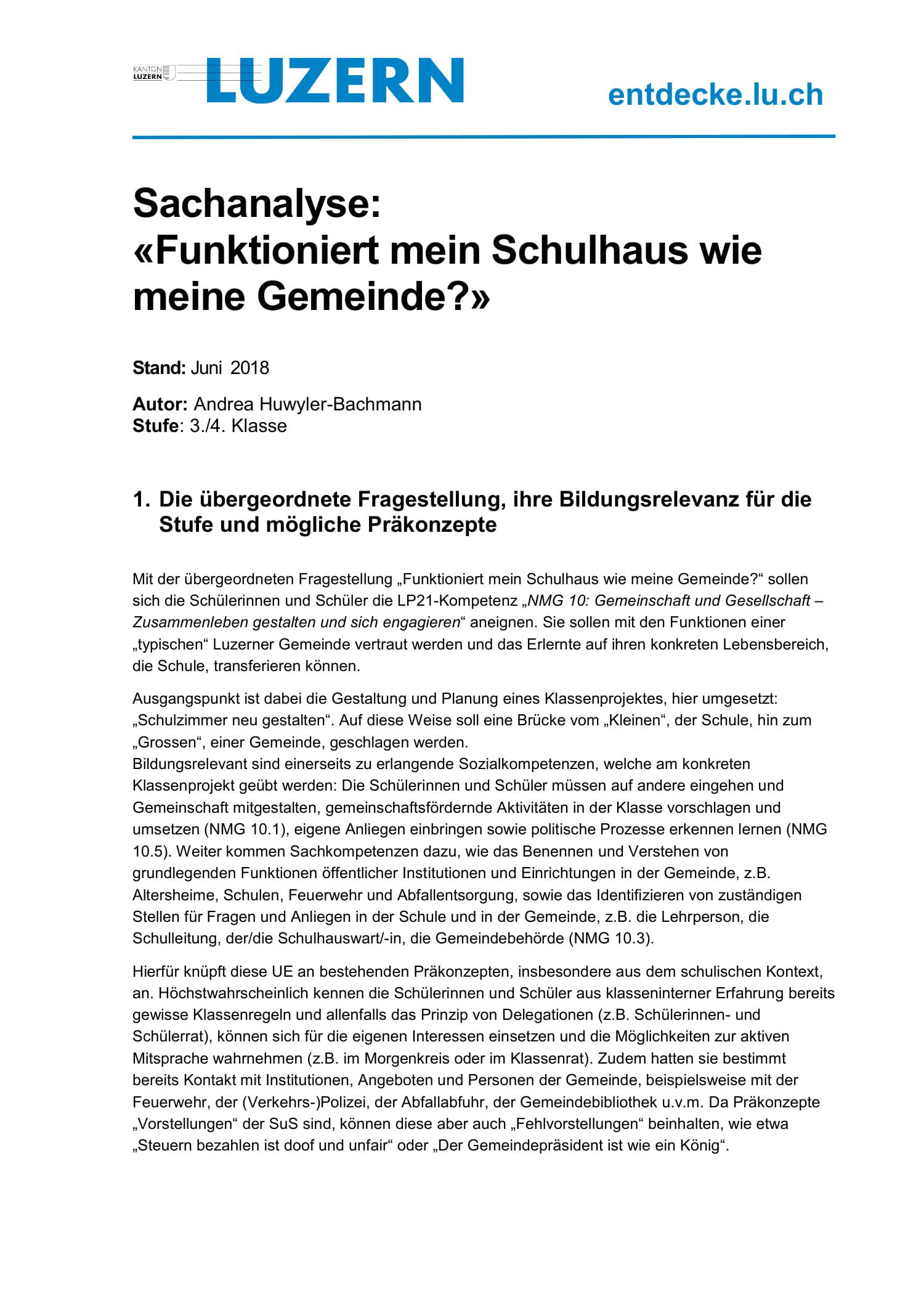 Document Preview