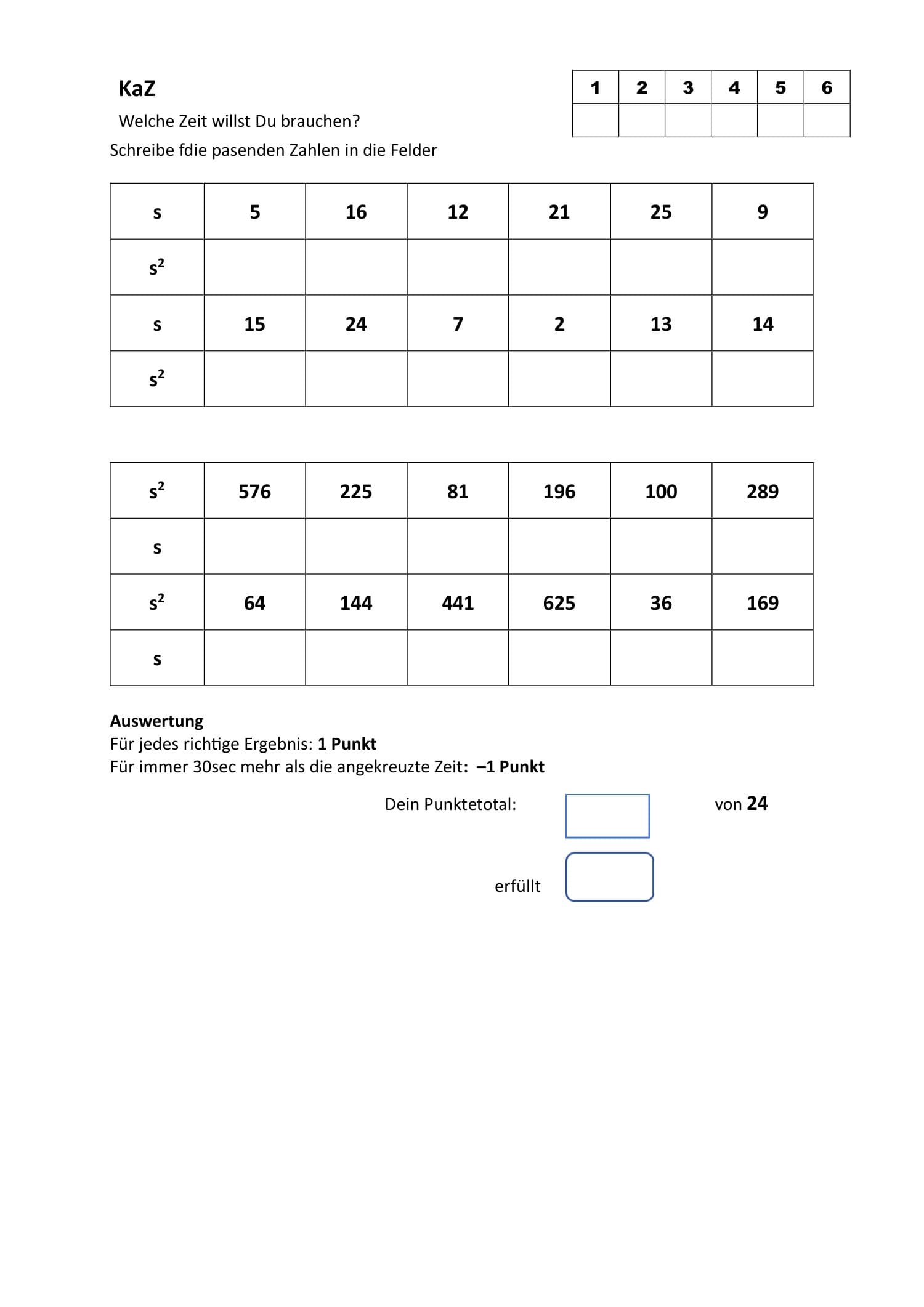 Document Preview