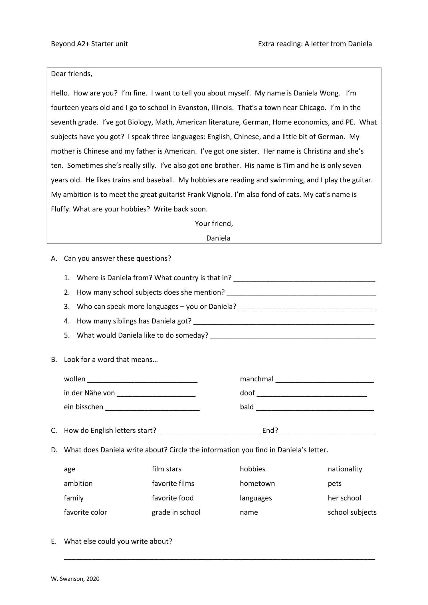Document Preview
