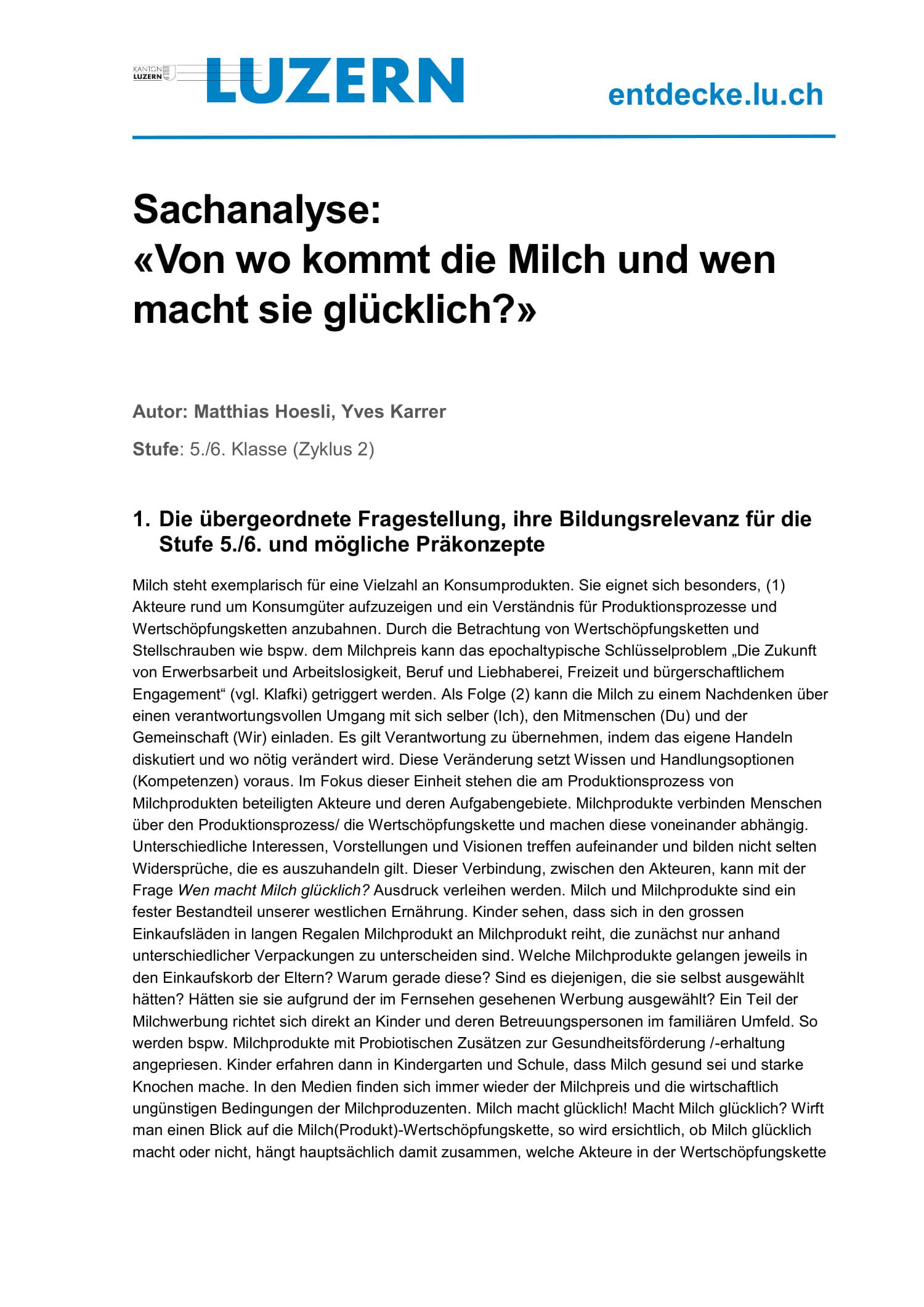 Document Preview