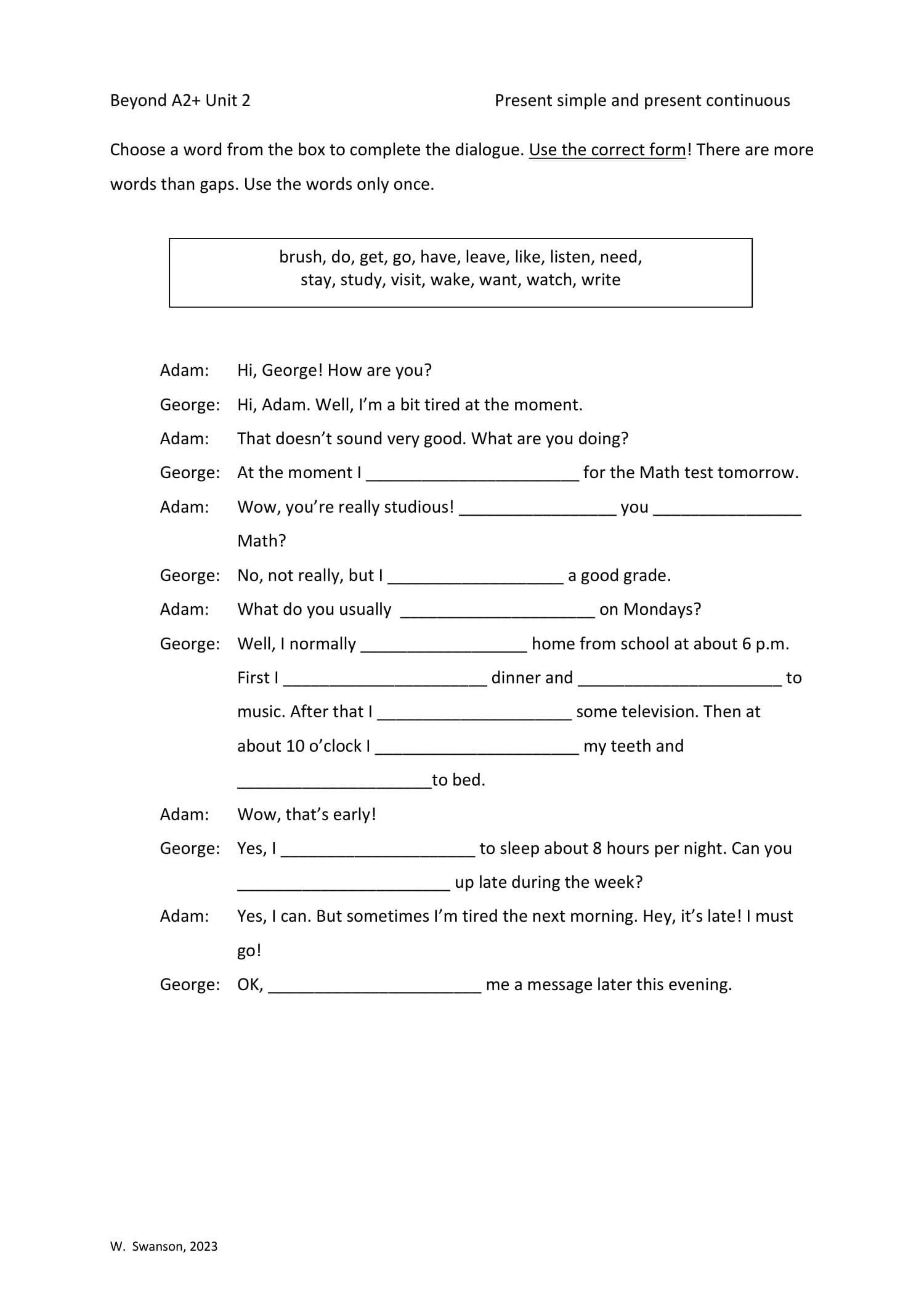 Document Preview