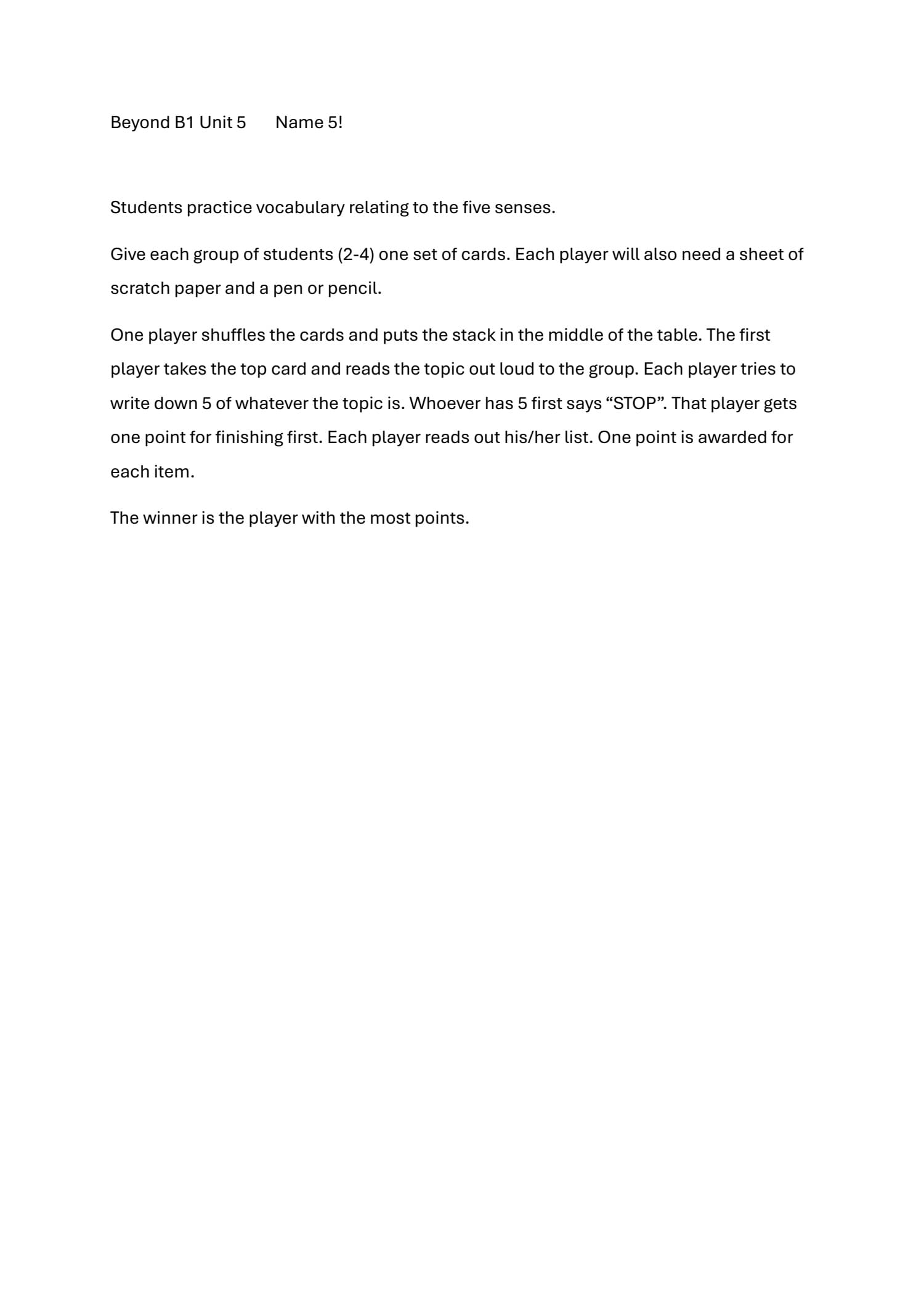 Document Preview