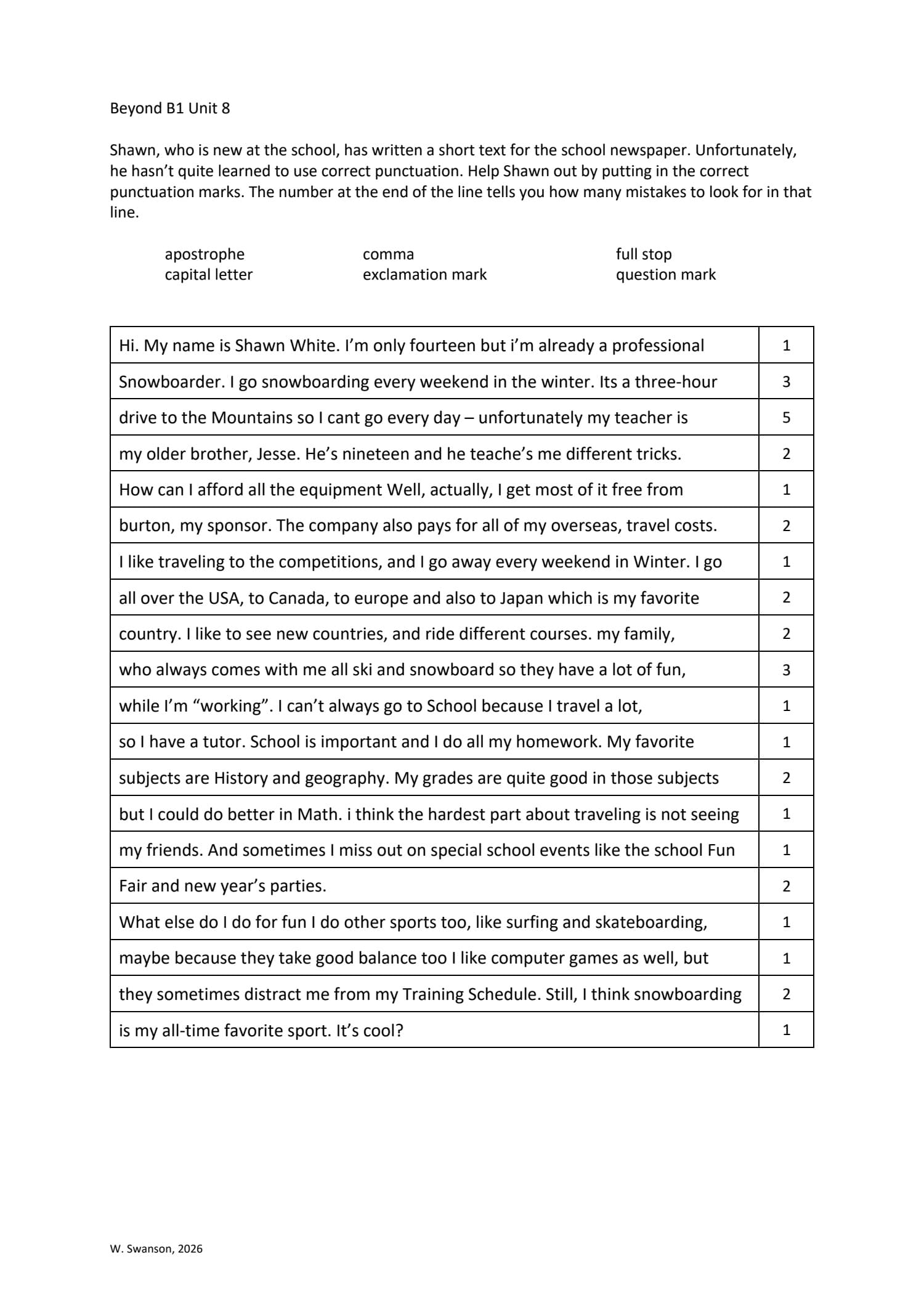 Document Preview
