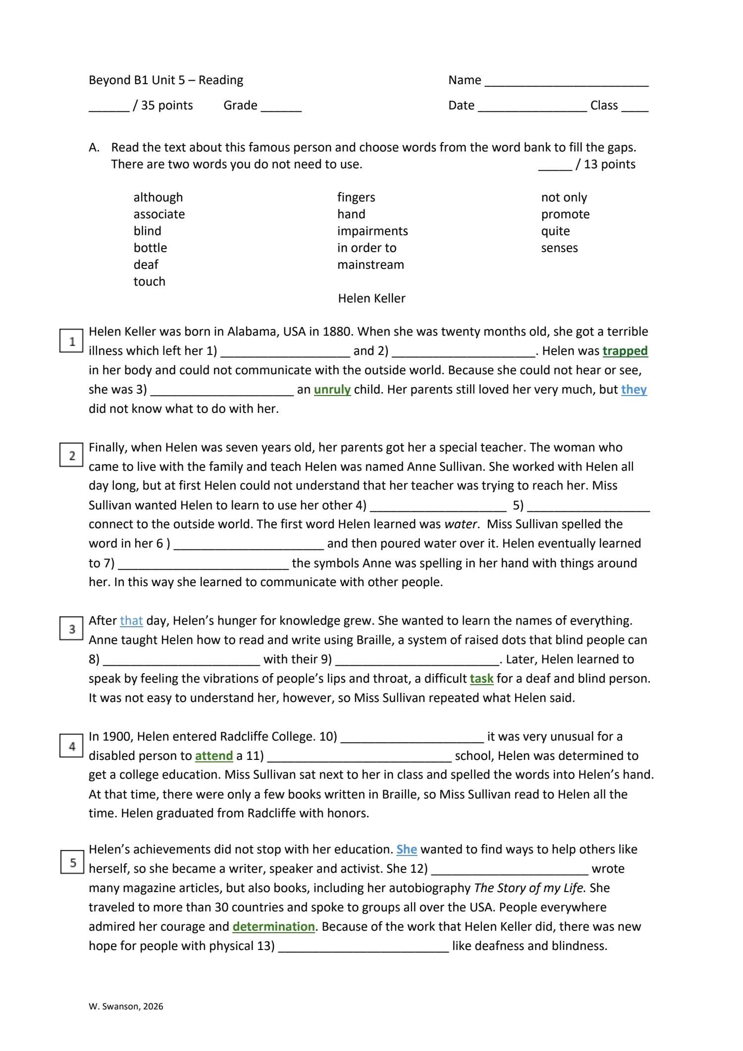 Document Preview