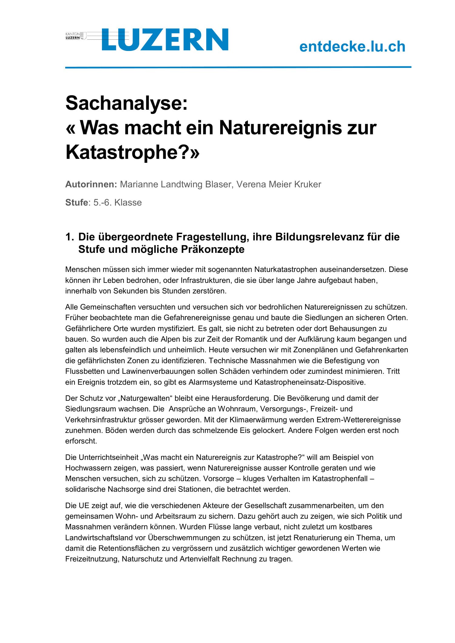 Document Preview
