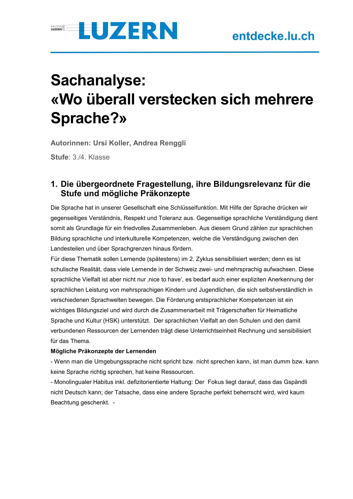 Document Preview