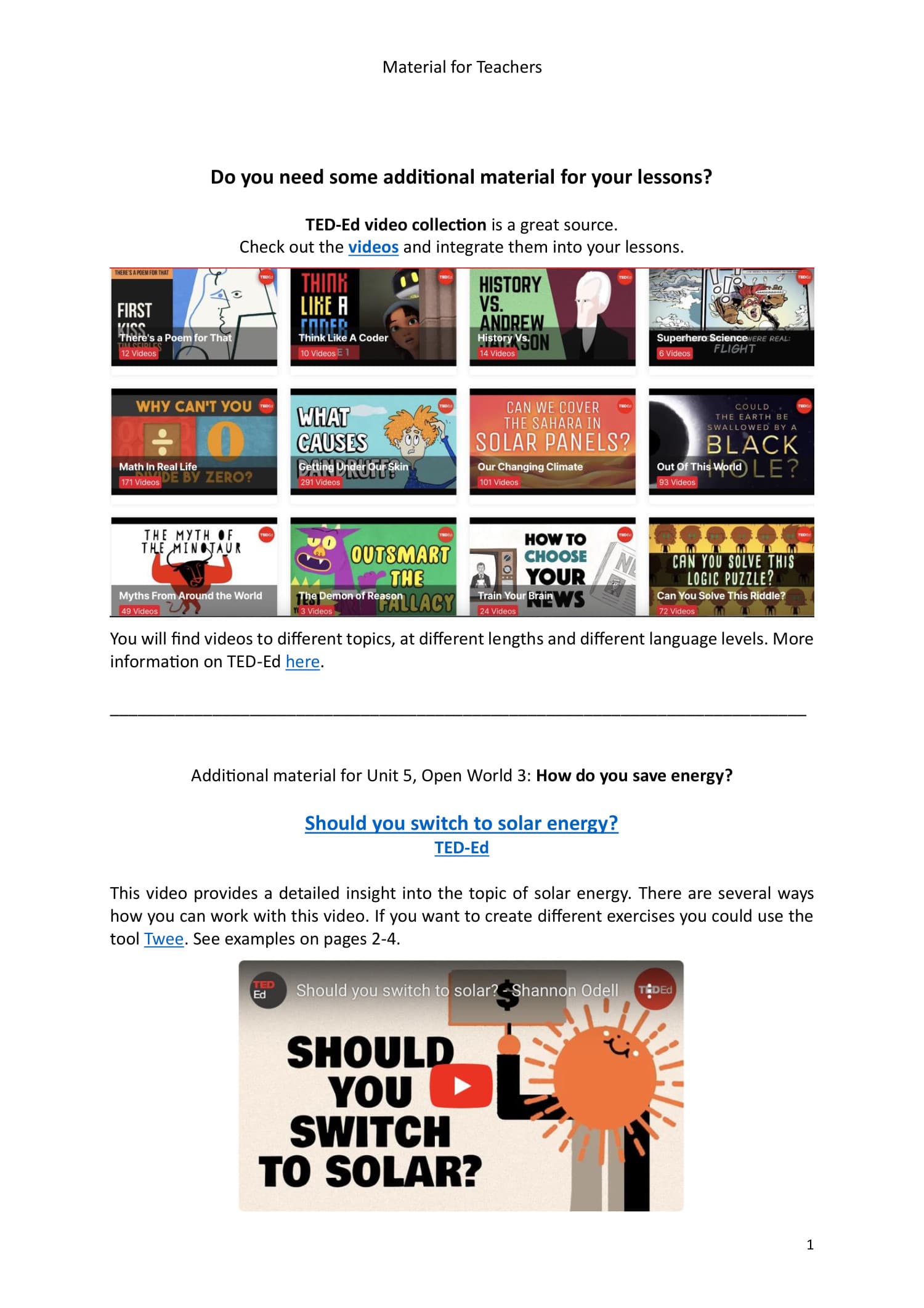Document Preview