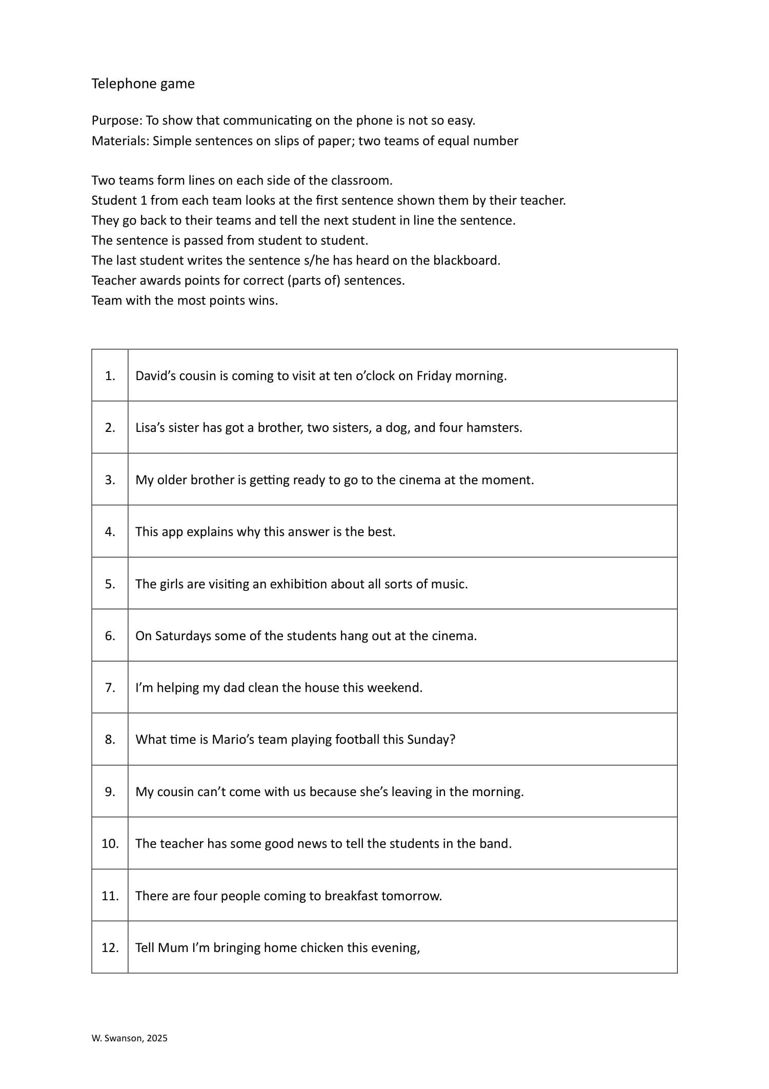 Document Preview