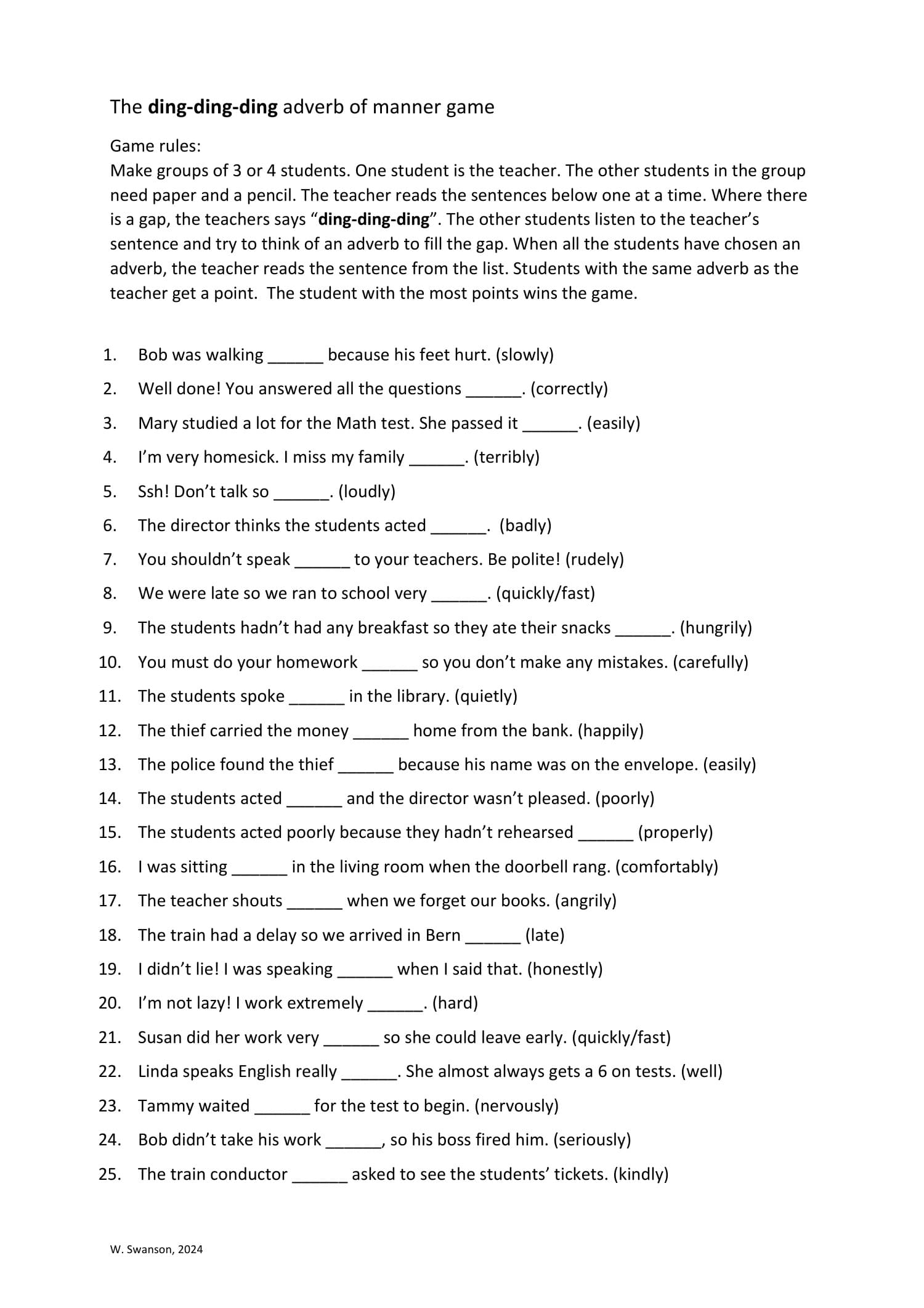 Document Preview