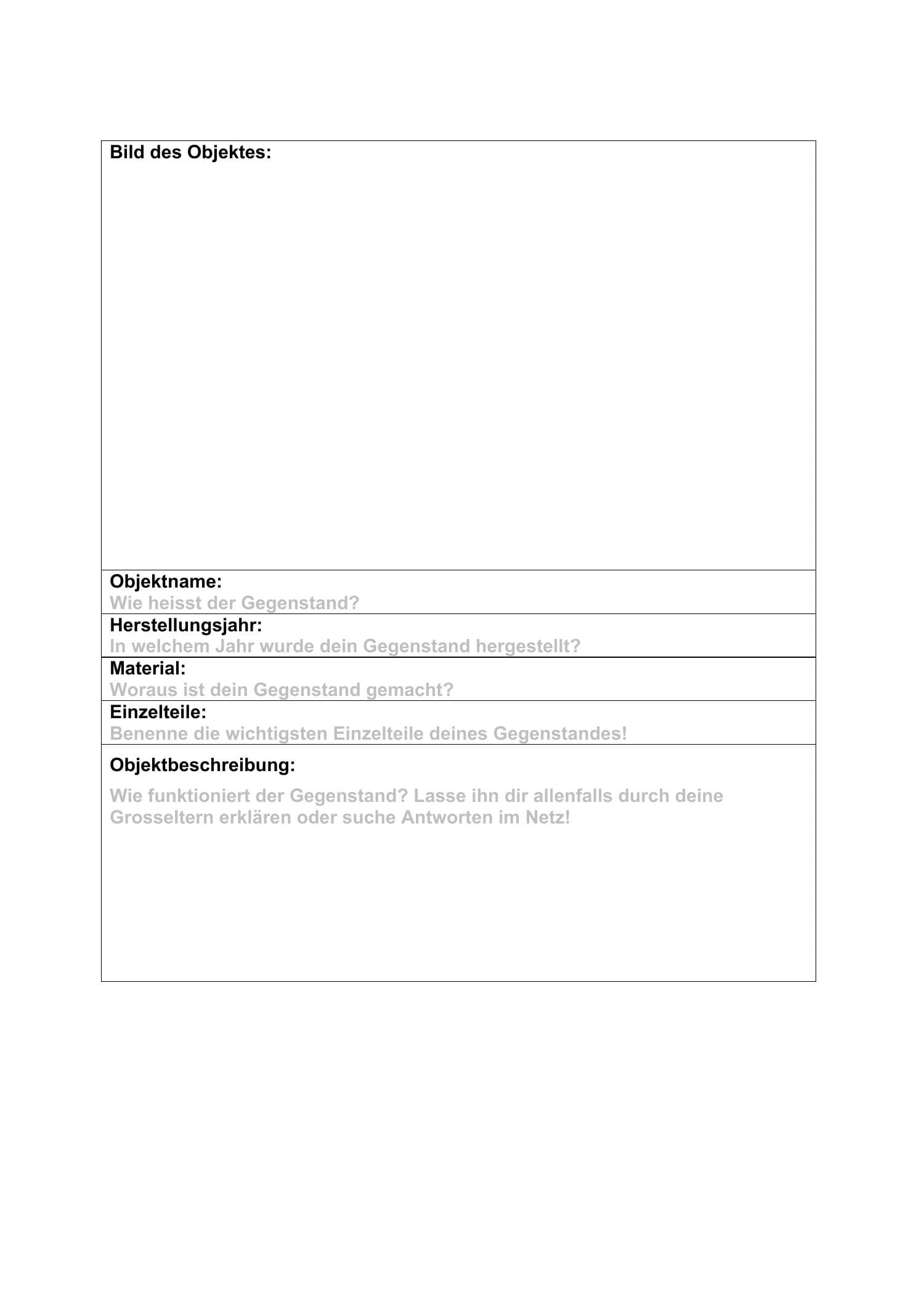 Document Preview
