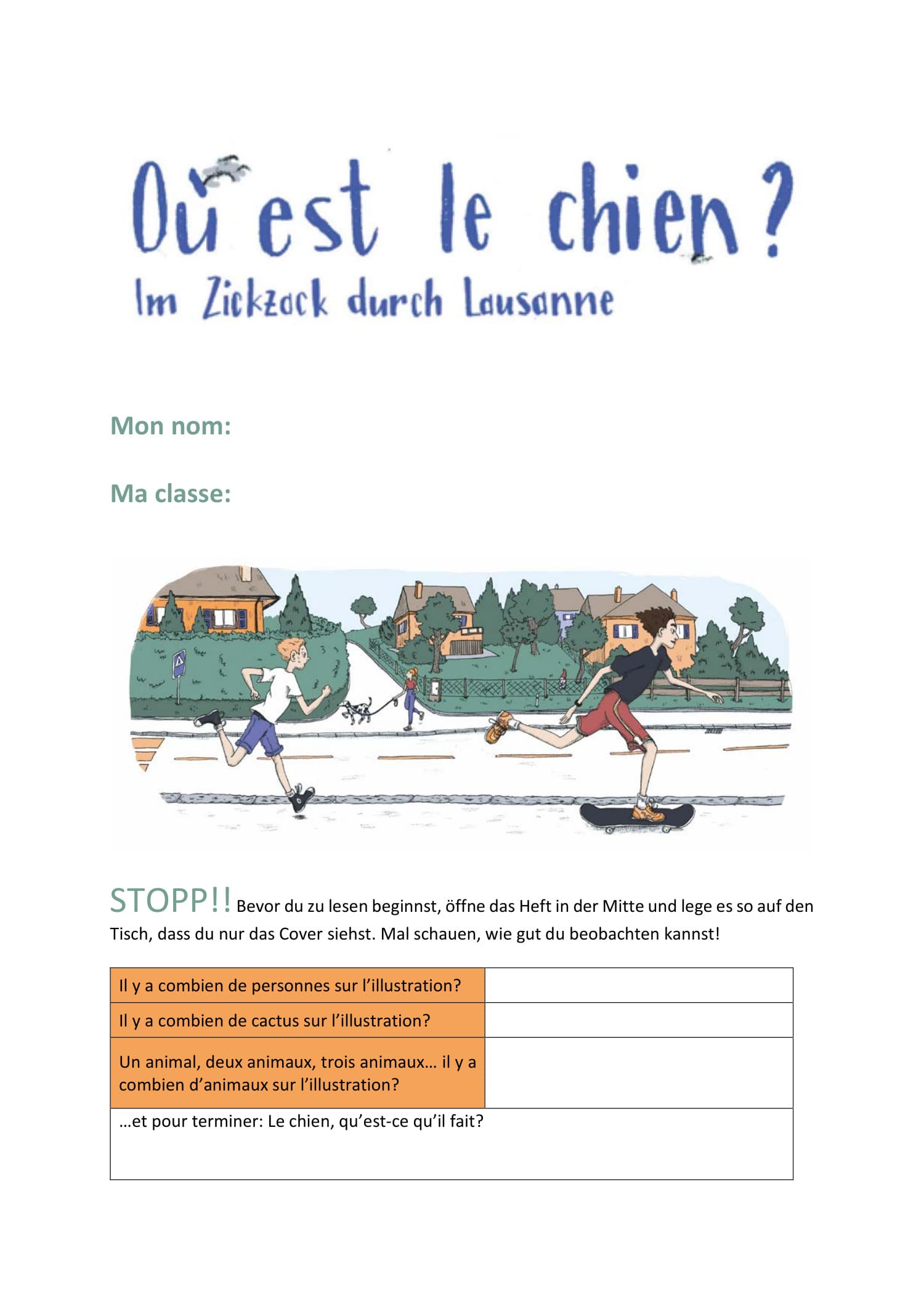 Document Preview