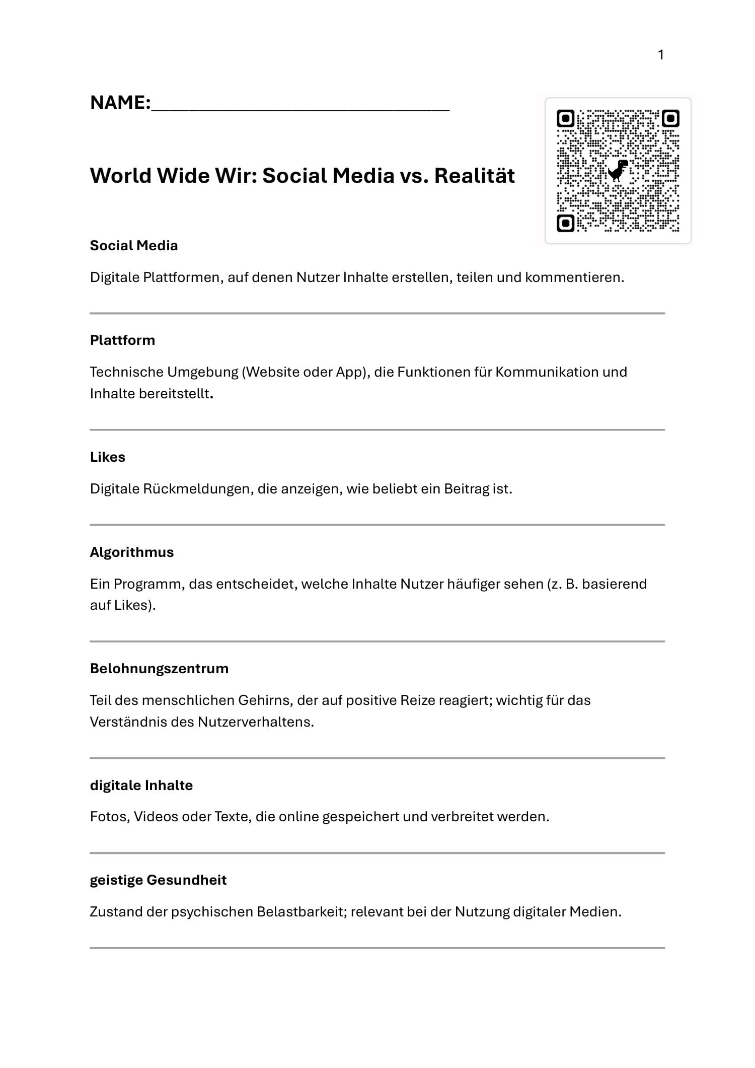 Document Preview