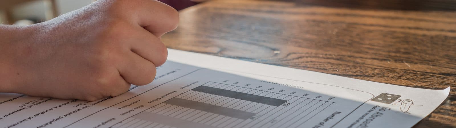 Kann man Daten darstellen? - zebis.digital 