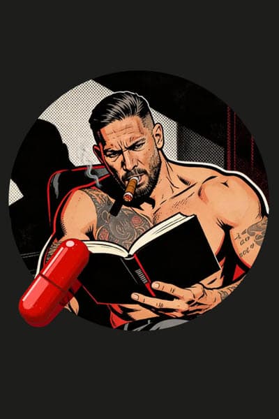 Vorsicht Manosphere! Antworten, Einordnungen und Orientierungshilfen