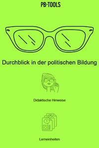 PB-Tools - Durchblick in der politischen Bildung
