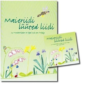 Maieriisli lüütet liisli