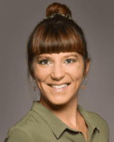 Niciole Scheuber