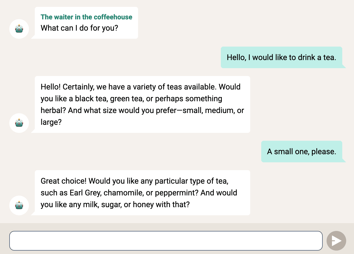 Chatbot