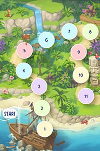 Dora im Medien-Dschungel (Medienspiel für KG-1. Klasse)
