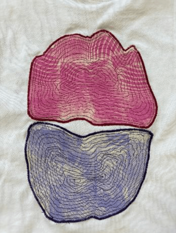 «Pimp My Shirt» - Motiventwicklung im Naturdesign
