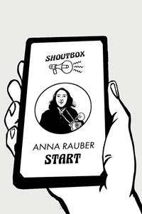 Anna 1971 - Kampf für das Frauenstimmrecht