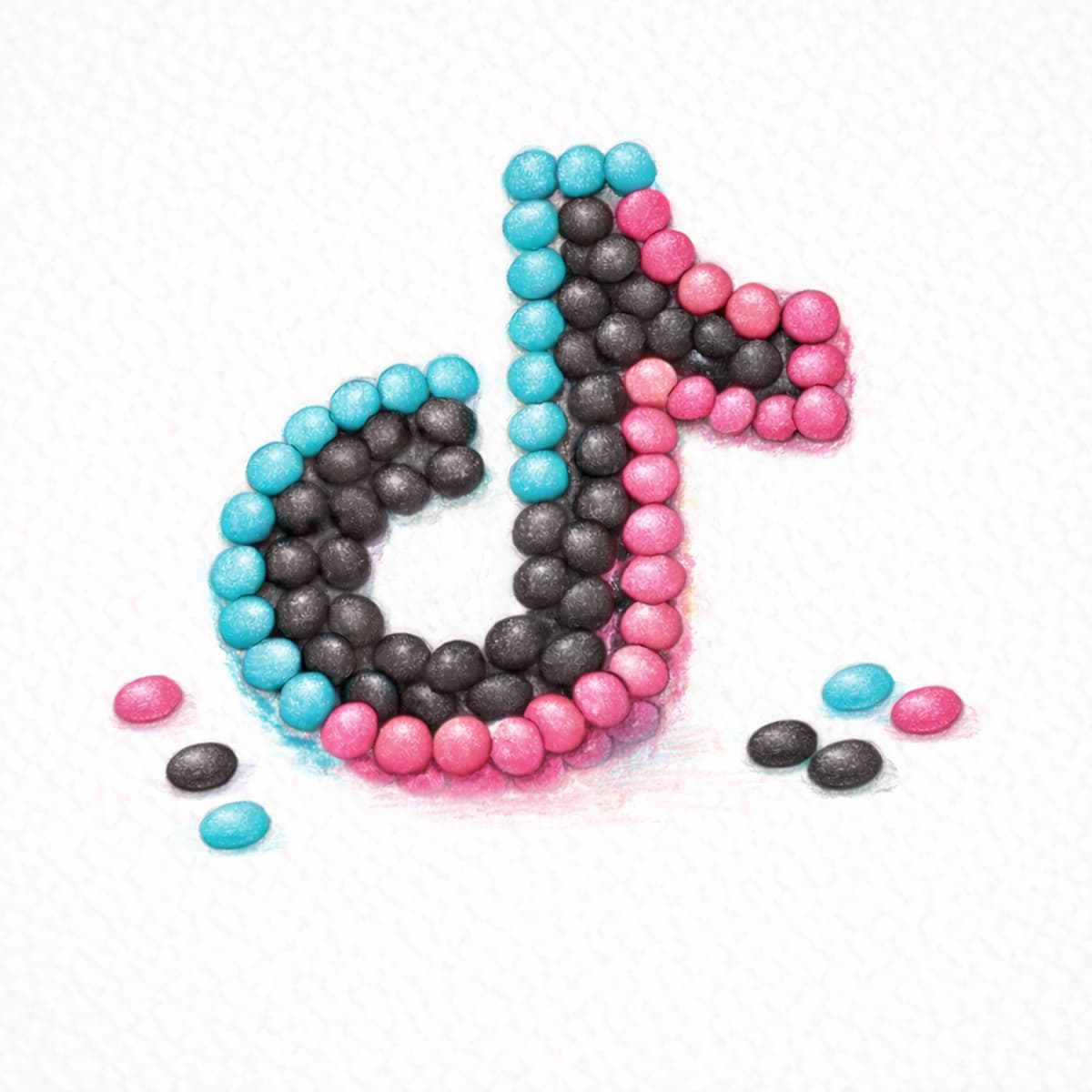 Song über die Anziehungskraft von Social Media und mentale Gesundheit von Jugendlichen