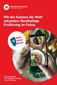 Nachhaltige Ernährung im Fokus