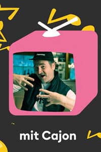 musicBox: Hip-Hop Hurra - mit Cajón