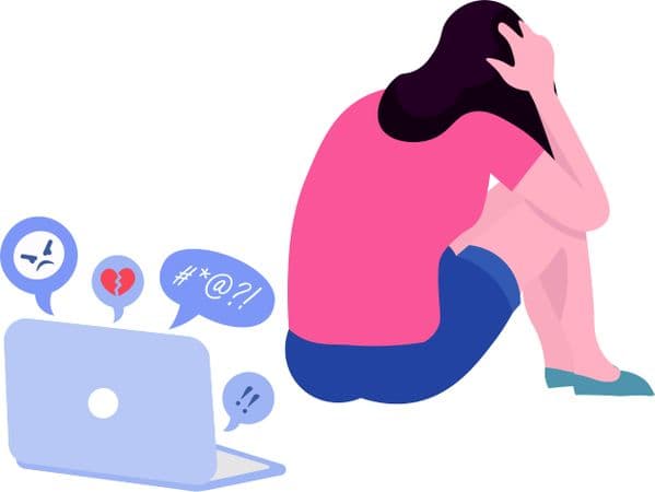 Cybermobbing - hat das etwas mit mir zu tun?- zebis.digital